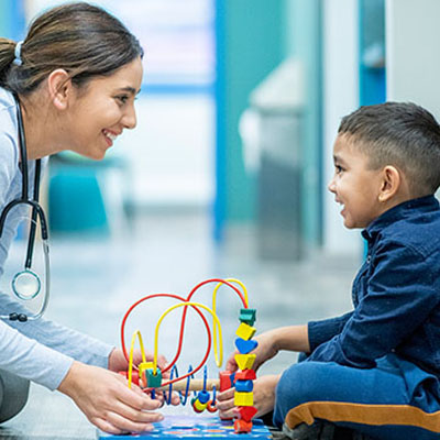 Best speech therapy in Gurgaon 