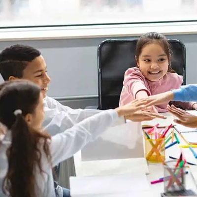 Sports for special needs children 