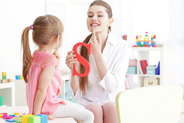 Speach Therapy Center