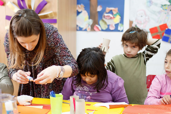 Speech therapy in Gurgaon 
