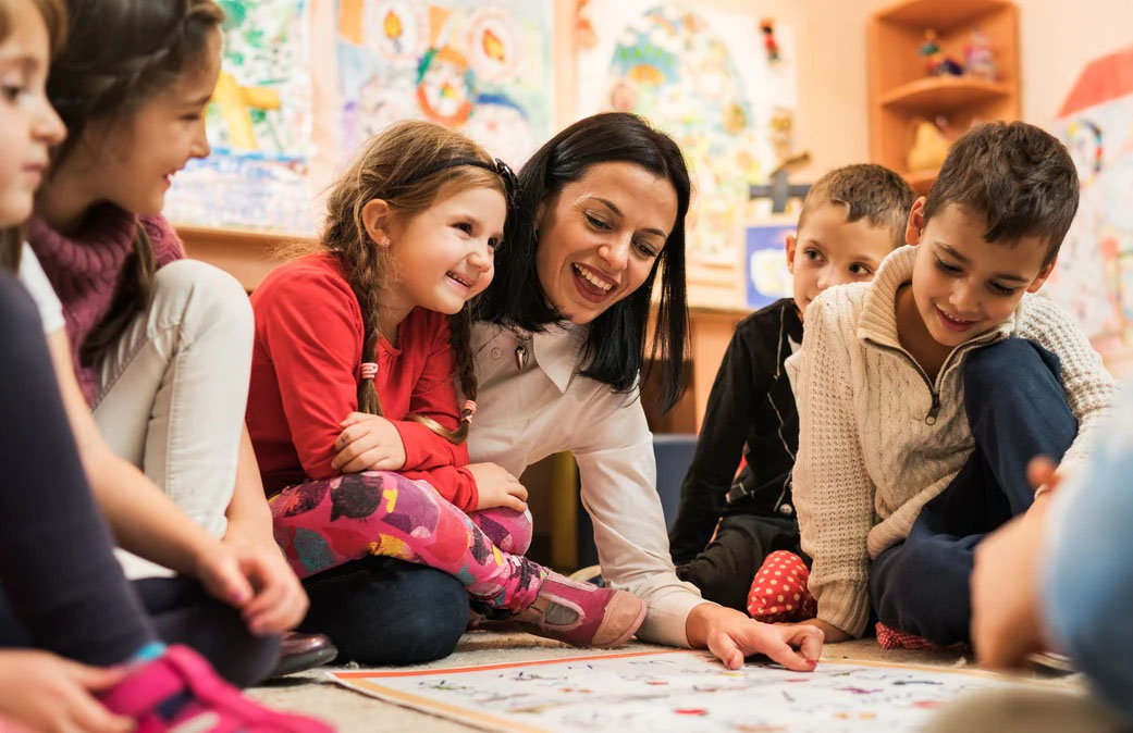 ADLs & Life Skill Programs