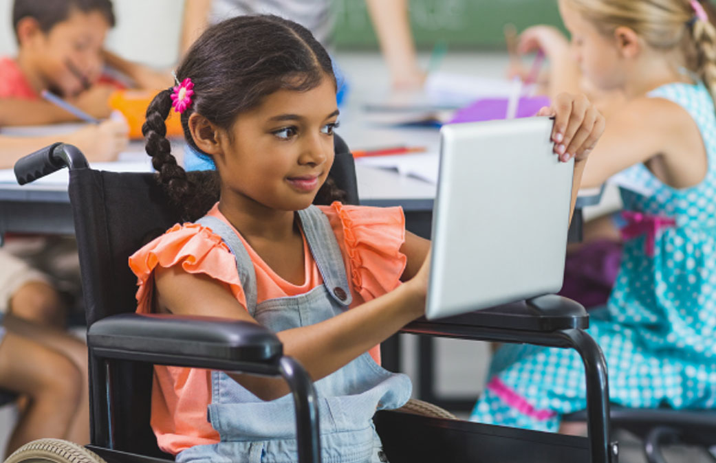 Computer Skills Programs for Children