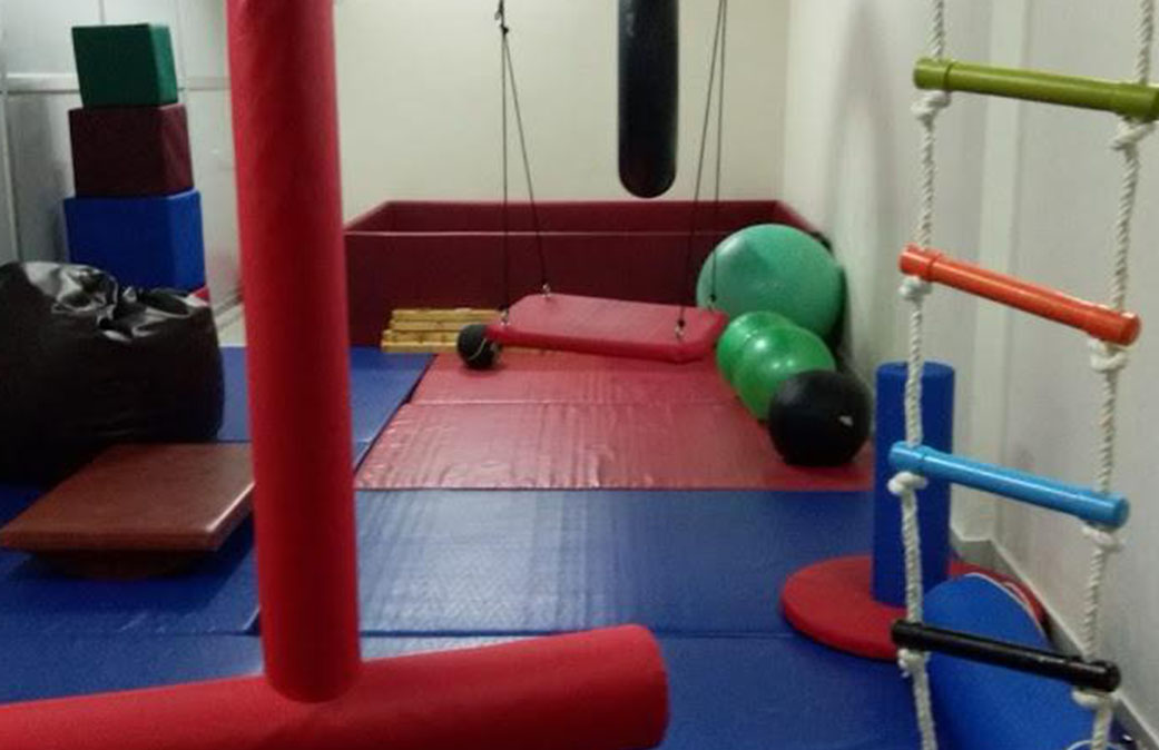 Best Pediatric Occupational Therapy Center In Sector 57 Gurgaon