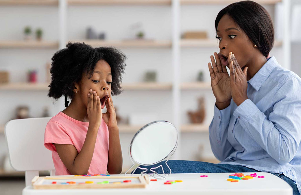 Best speech therapy in sector 57